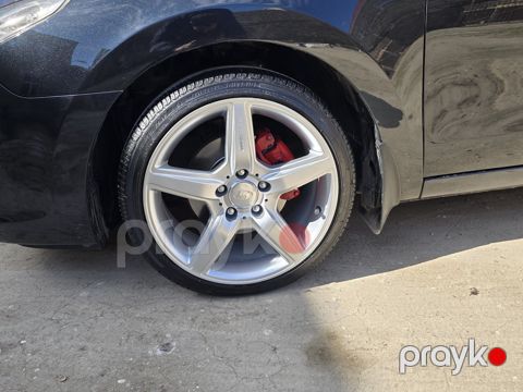 Mercedes diskləri R17 — Bakı