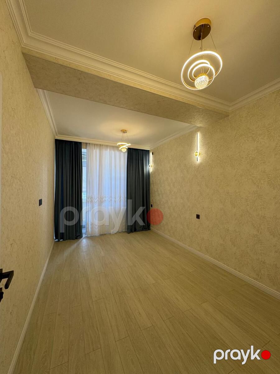 Satılır 3 otaqlı yeni tikili 105 m² — Mənzil, Bakı (4)