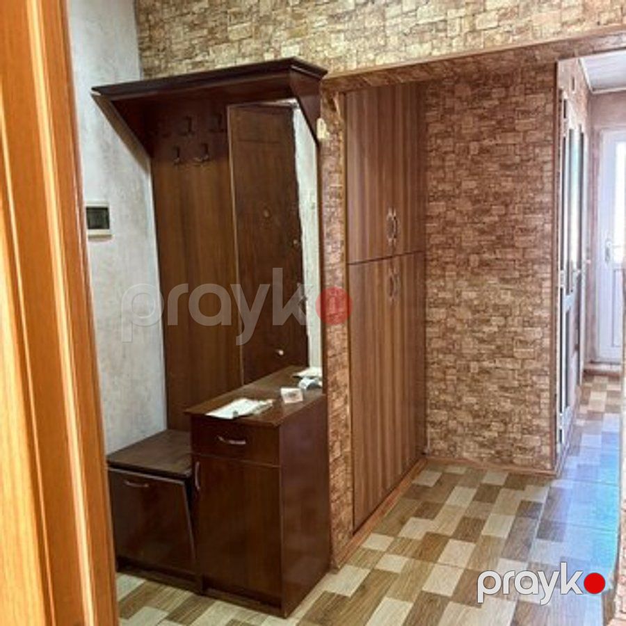 2-otaqlı mənzil kirayə verilir, 10-cu mkr., 60 m² — Mənzil, Sumqayıt (4)