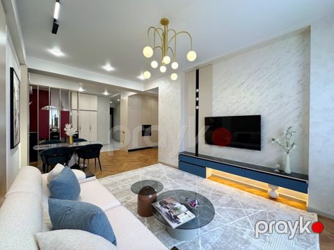 3-otaqlı yeni tikili, Həzi Aslanov m., 90 m² — Bakı
