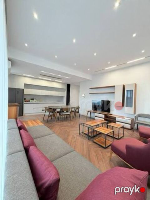 İcarəyə verilir 4 otaqlı yeni tikili 165 m² — Bakı