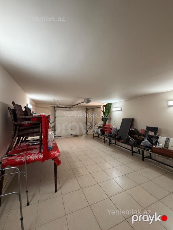 Satılır 6 otaqlı Həyət evi / Villa, 280 m², Suraxanı rayonu — Ev, villa, Bakı (11)