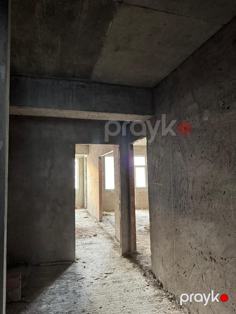 Satılır 2 otaqlı yeni tikili 92 m² — Mənzil, Bakı (5)