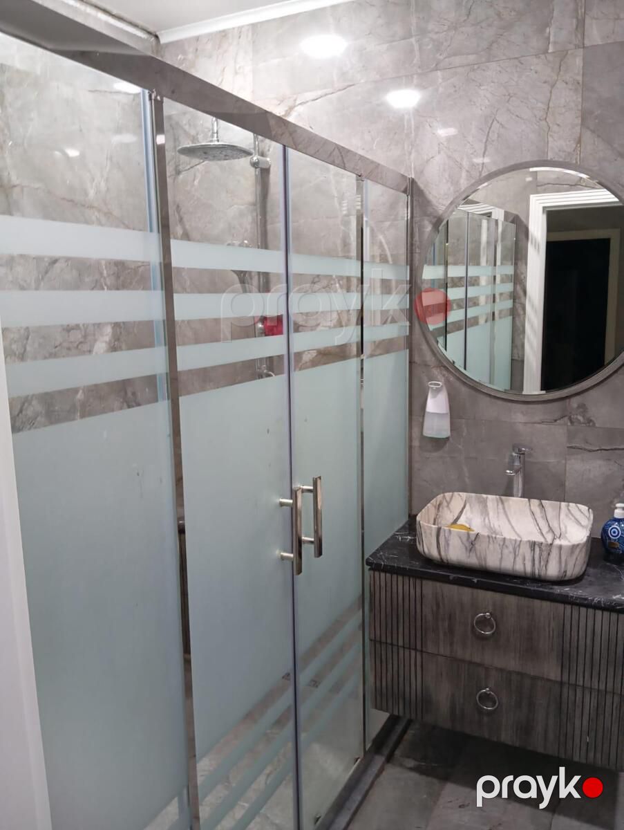 Satılır 3 otaqlı yeni tikili 148 m² — Mənzil, Bakı (11)