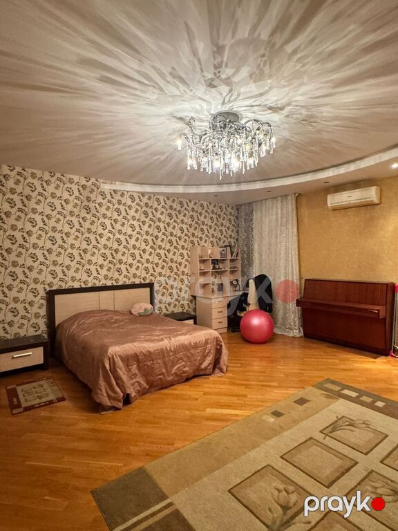 Satılır 4 otaqlı yeni tikili 190 m² — Mənzil, Bakı (10)