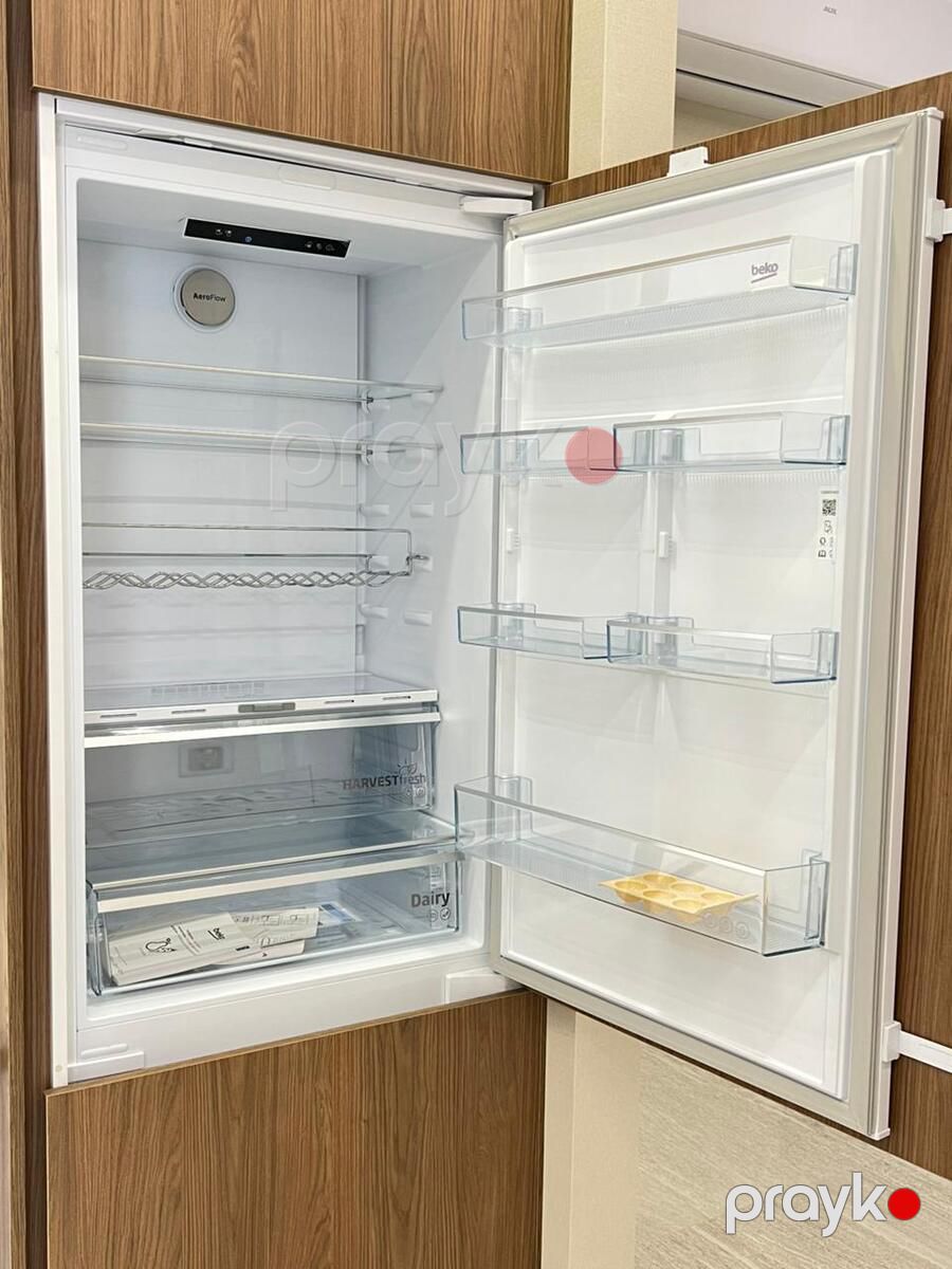 İcarəyə verilir 3 otaqlı yeni tikili 100 m² — Mənzil, Bakı (10)