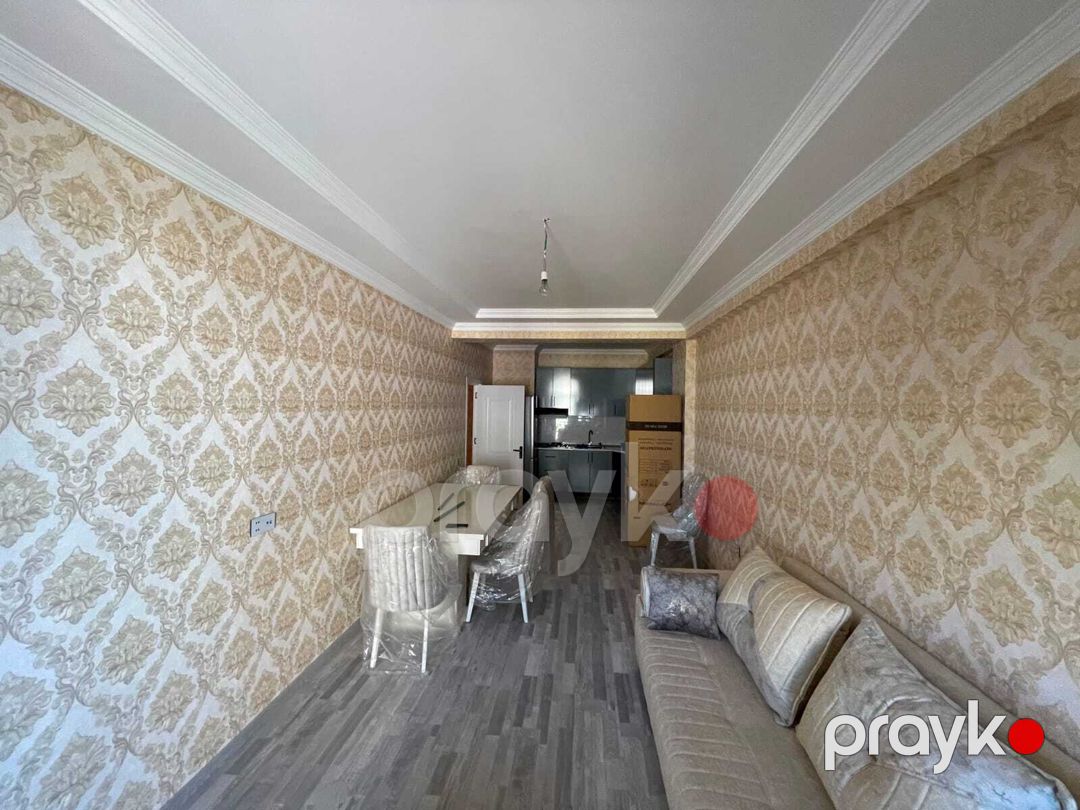 İcarəyə verilir 2 otaqlı yeni tikili 80 m² — Mənzil, Bakı (3)