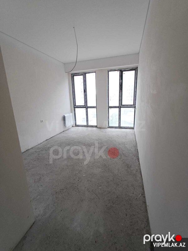 Yasamal rayonunda 4 otaqlı Yeni tikili Satılır, 121 m² — Mənzil, Bakı (4)