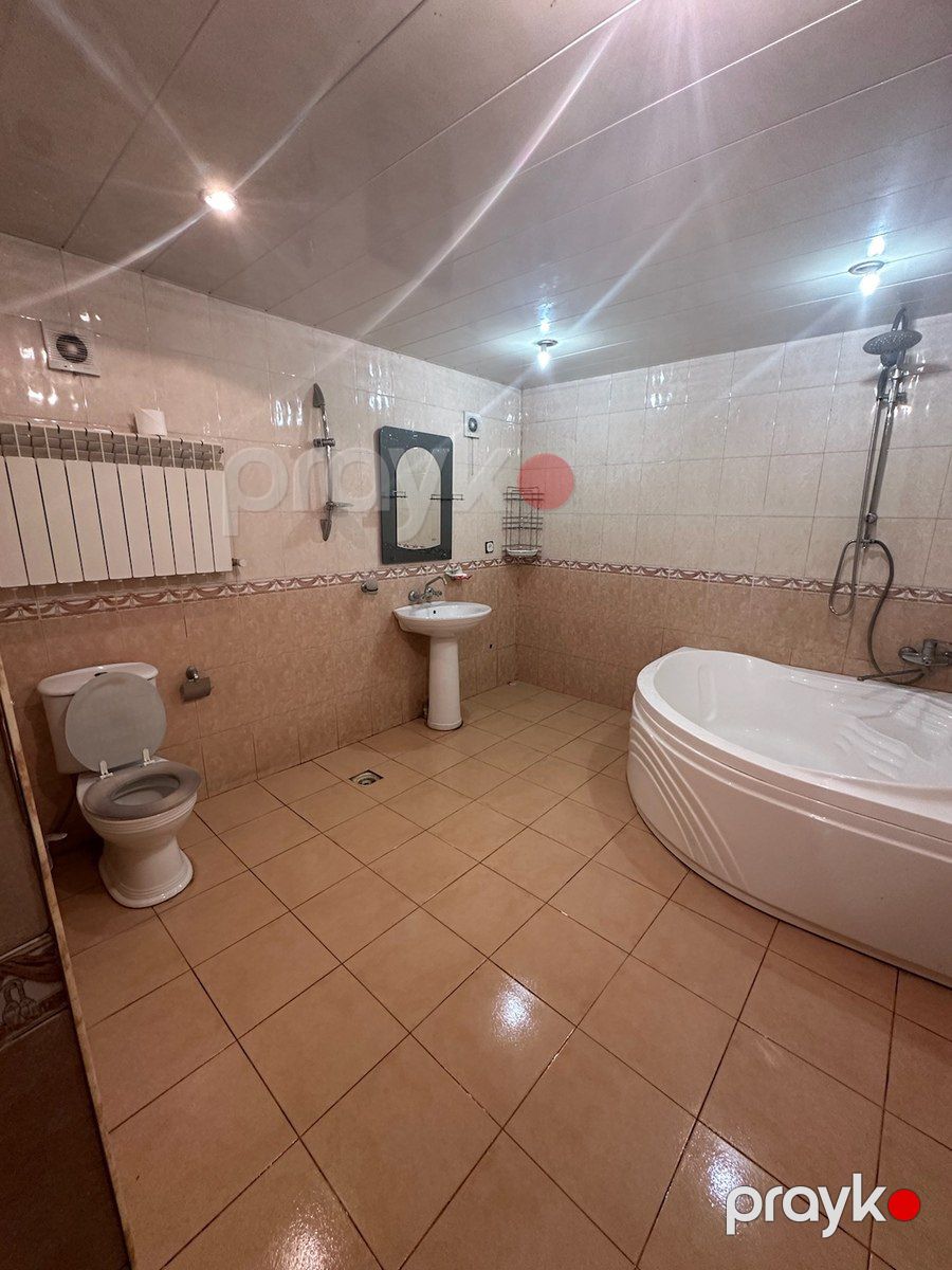 Həyət evi, Gəncə ş — Ev, villa, Gəncə (6)