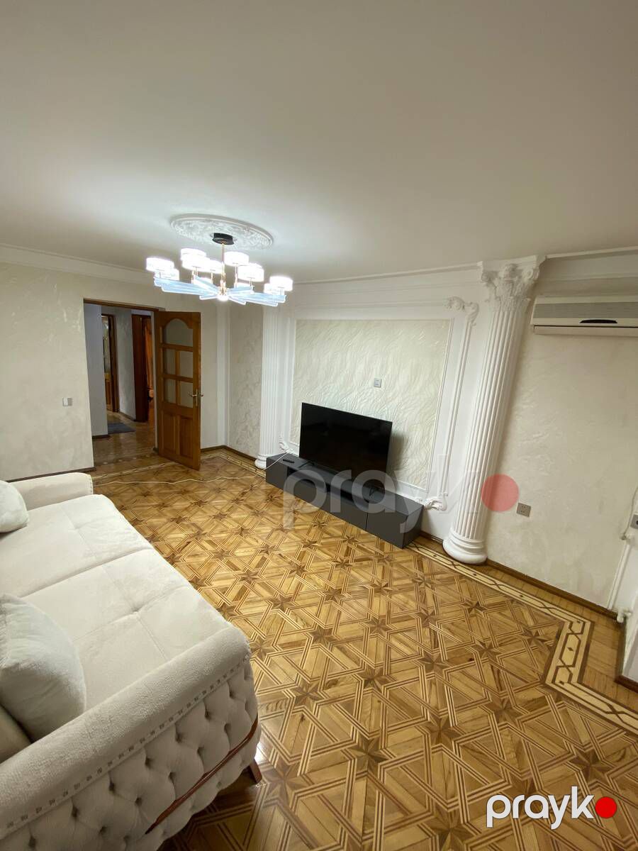 Satılır 3 otaqlı köhnə tikili 68 m² — Mənzil, Bakı (5)