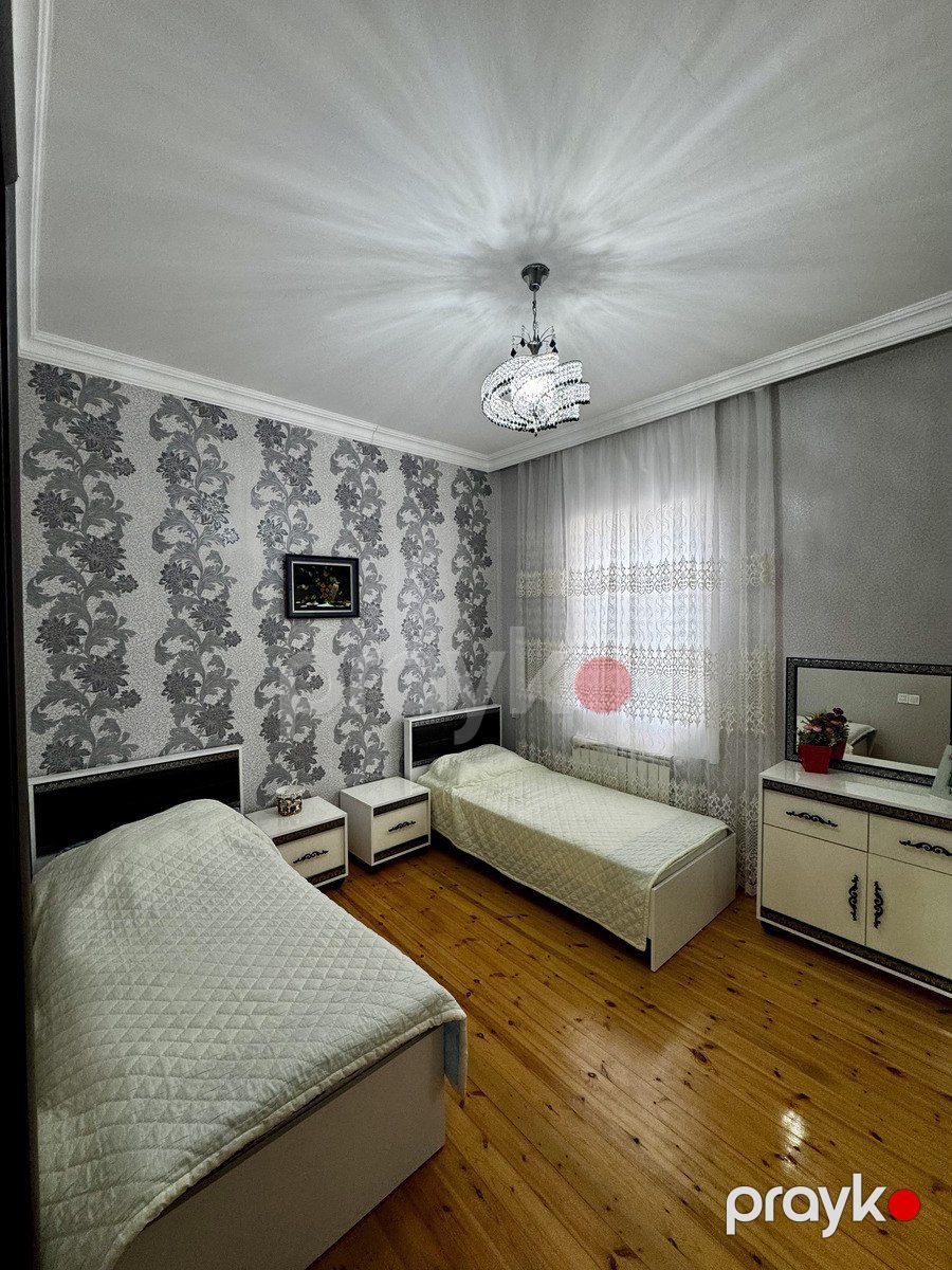 Satılır 4 otaqlı həyət evi/bağ evi 110.3 m² — Ev, villa, Sumqayıt (9)