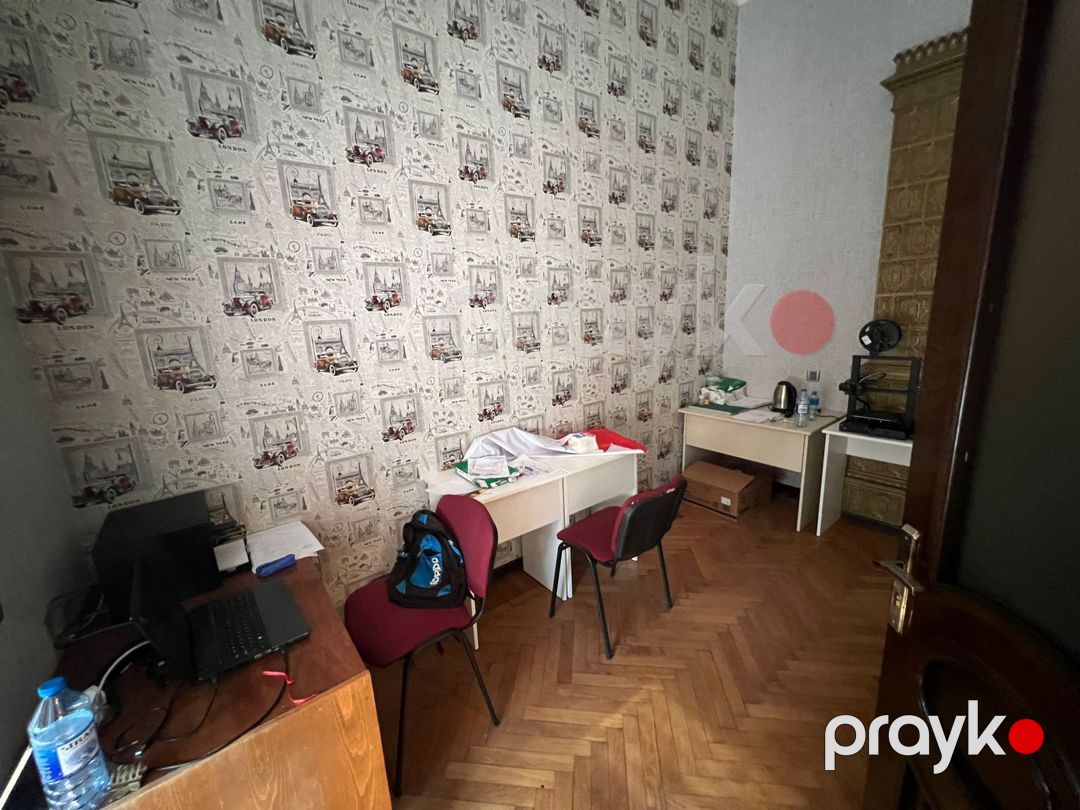 İcarəyə verilir 5 otaqlı ofis 140 m² — Ofis, Bakı (5)