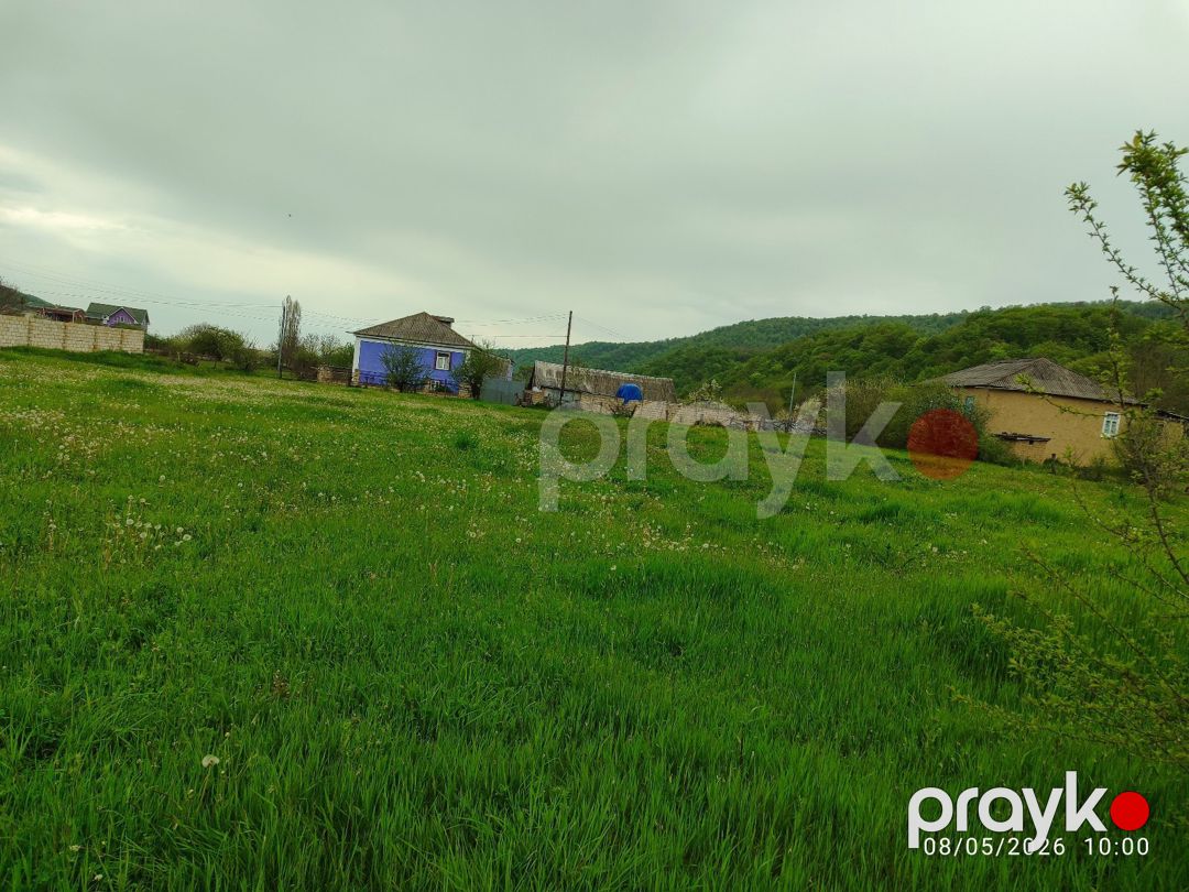 12 sot torpaq sahəsi, Xuray k — Torpaq, Qusar (8)