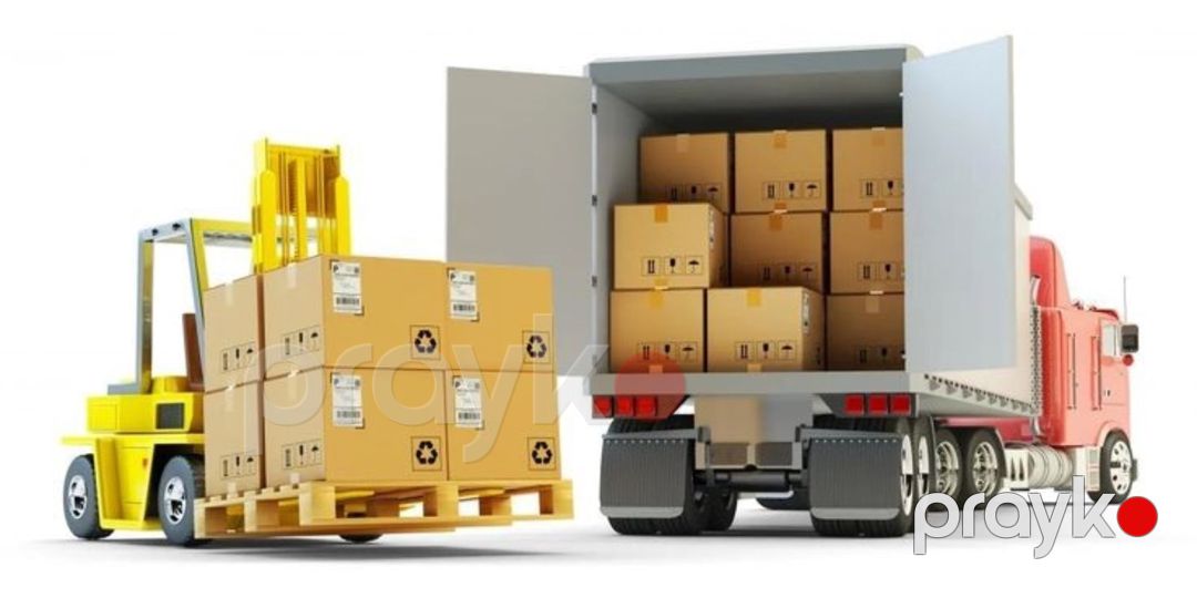 Yükdaşıma xidməti — Logistika, Bakı (10)