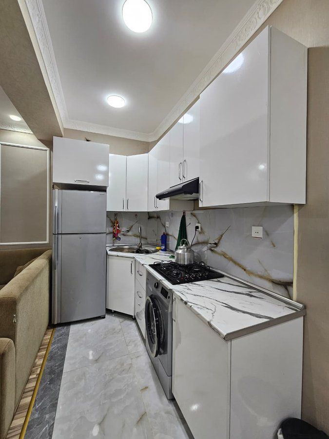 3 otaqlı mənzil, 73 m², Masazır q., Abşeron — Mənzil (8)