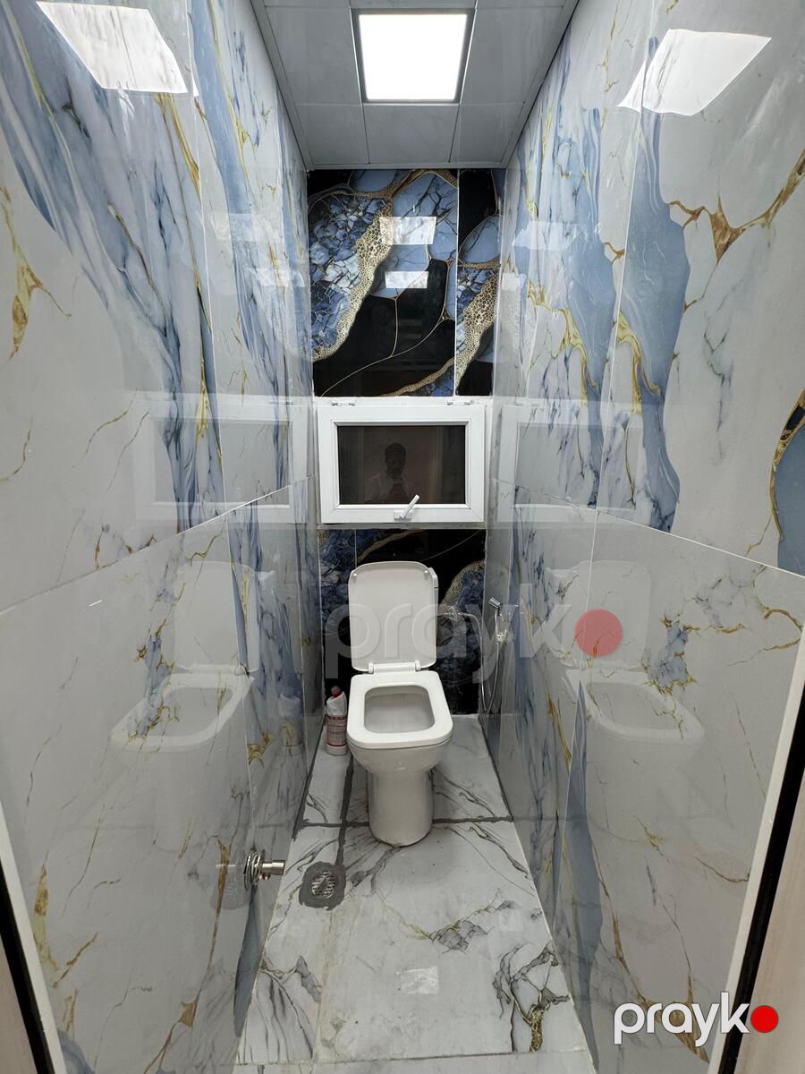 Satılır 2 otaqlı köhnə tikili 65 m² — Mənzil, Bakı (6)