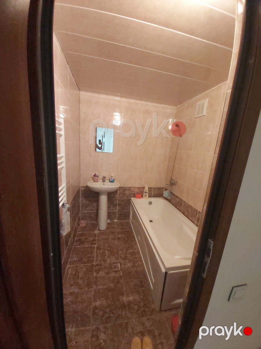 Satılır 3 otaqlı yeni tikili 110 m² — Mənzil, Sumqayıt (9)