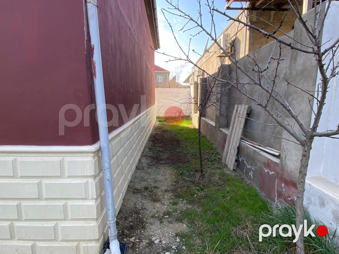 Həyət evi, Mehdiabad qəs — Ev, villa, Bakı (5)