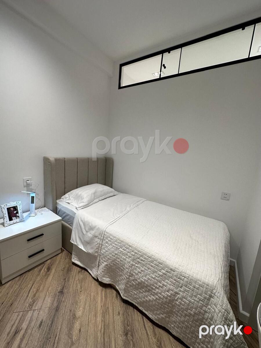 Satılır 3 otaqlı yeni tikili 50 m² — Mənzil, Bakı (8)