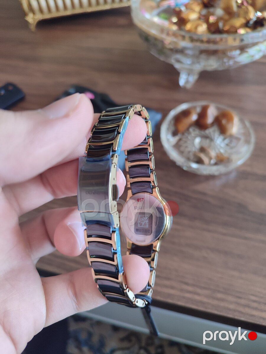 Rado qol saatı — Şəxsi əşyalar, Bakı (3)