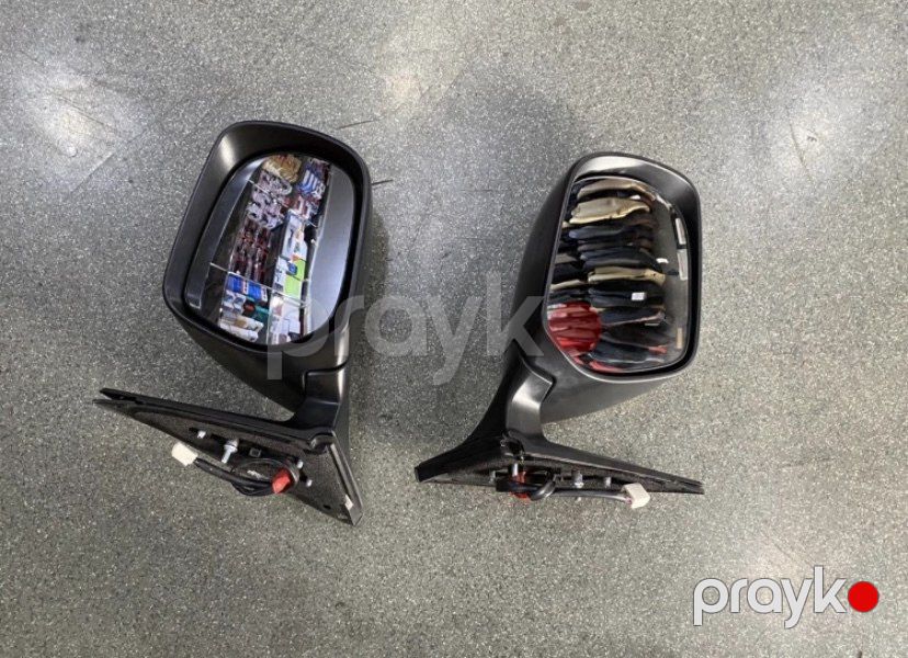 "Toyota Prado 2010, 2022" yan güzgüləri — Ehtiyat hissələri və aksesuarlar, Bakı (2)