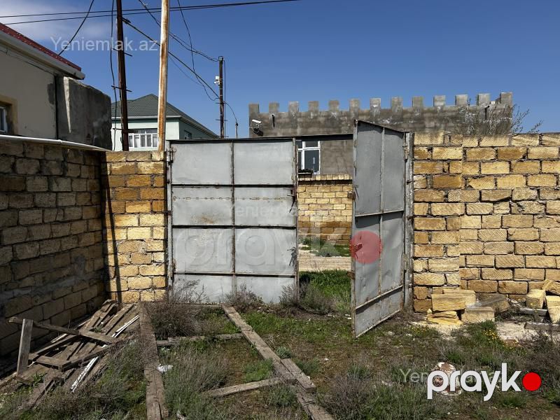 Satılır Torpaq sahəsi, 6 sot, Yaşma bağları — Torpaq, Sumqayıt (2)
