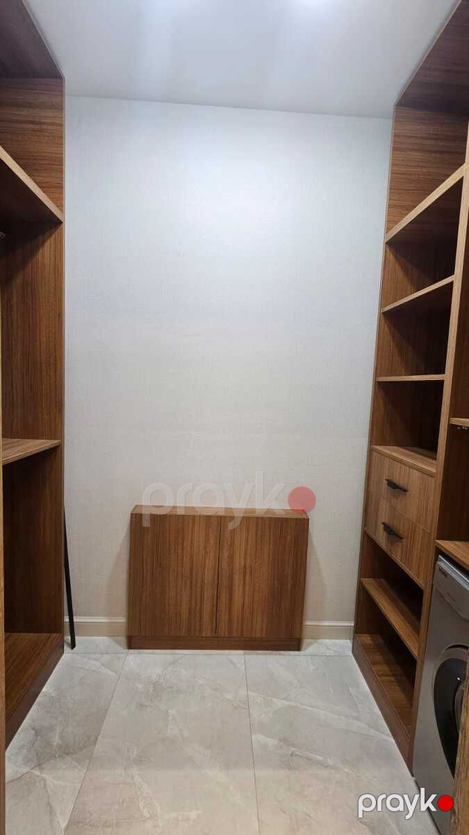 İcarəyə verilir 3 otaqlı yeni tikili 105 m² — Mənzil, Bakı (11)