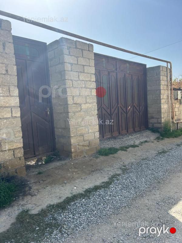Satılır Torpaq sahəsi, 9 sot, Suraxanı rayonu — Torpaq, Bakı (8)