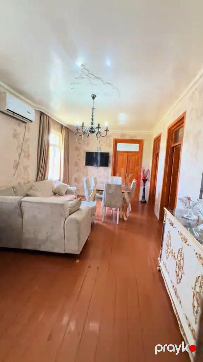 Həyət evi, Bərdə r — Ev, villa, Bərdə (8)