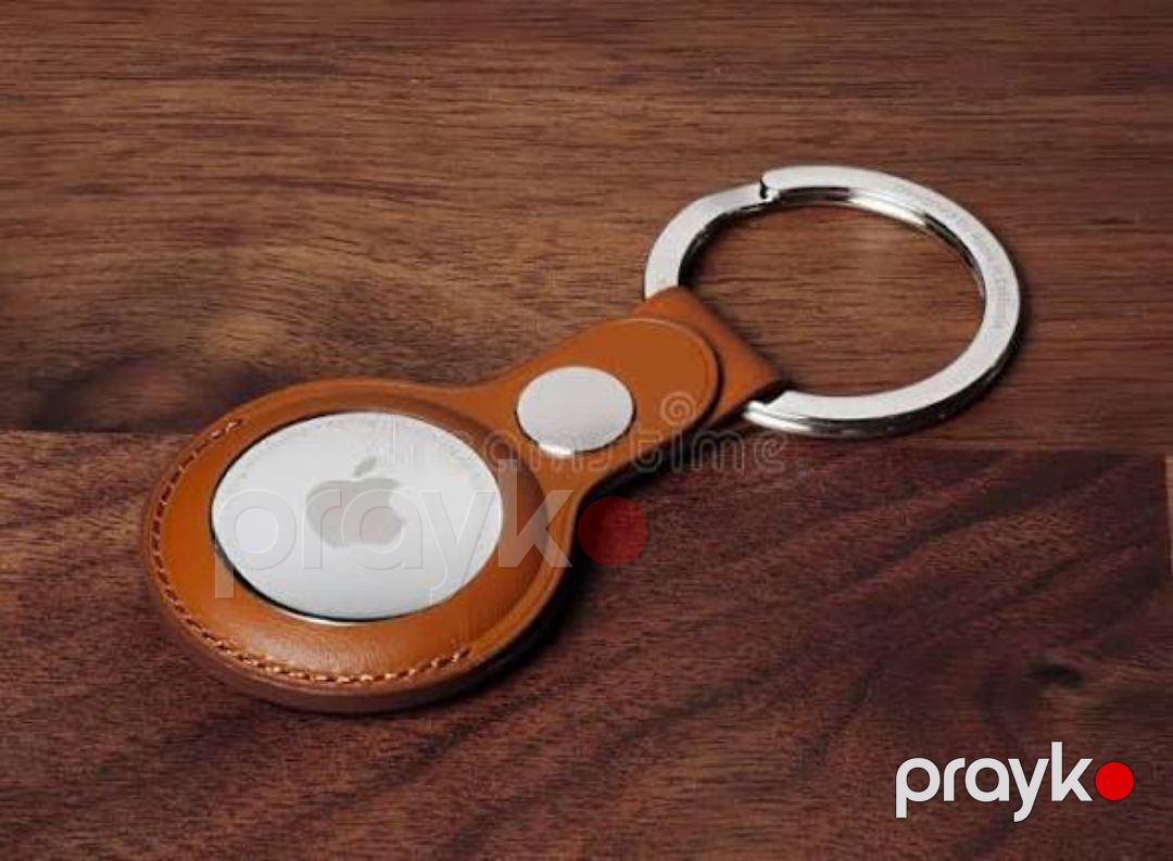 Apple Air Tag — Smartfonlar, Bakı (3)