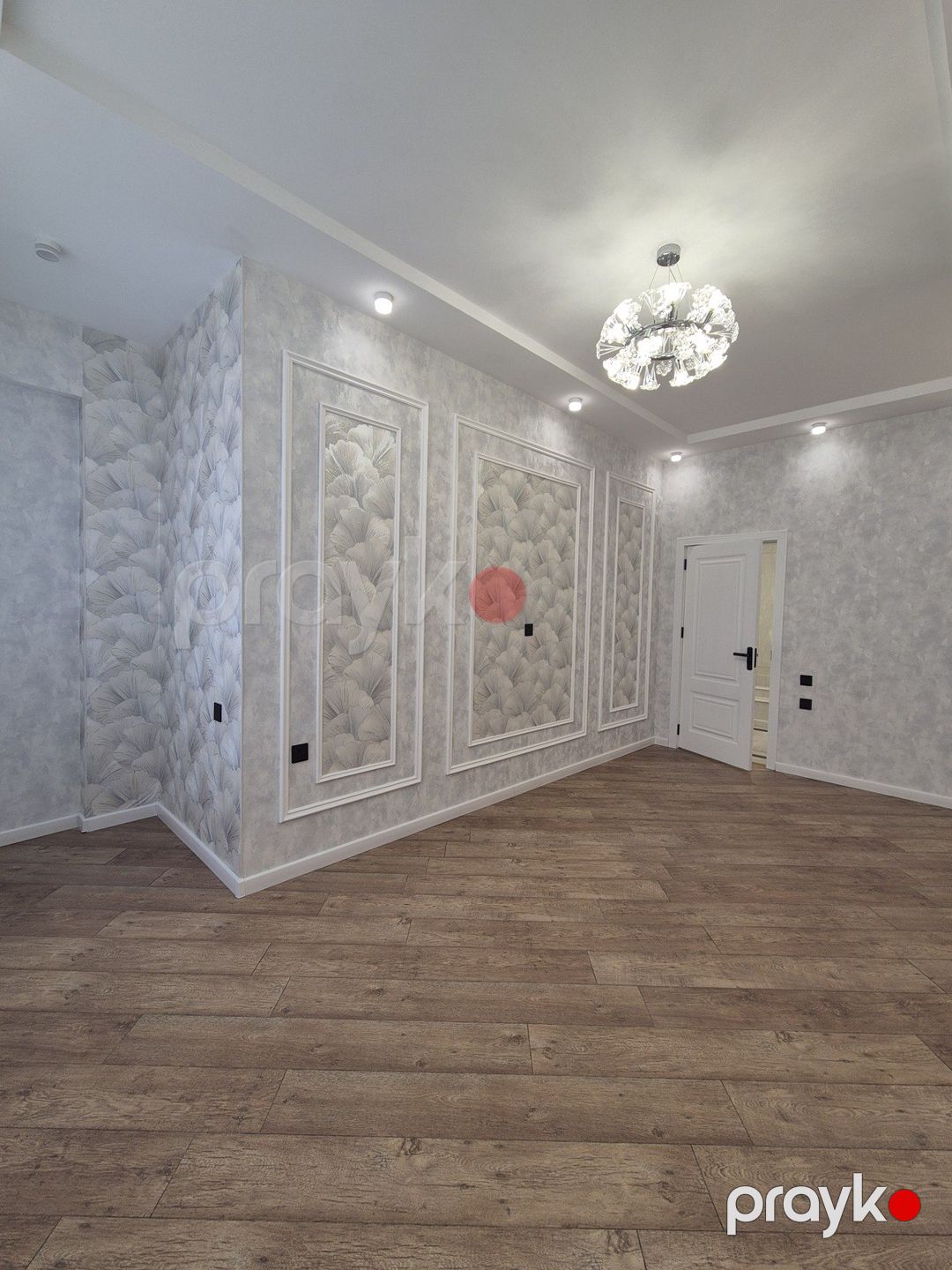 Satılır 3 otaqlı yeni tikili 100 m² — Mənzil, Bakı (7)