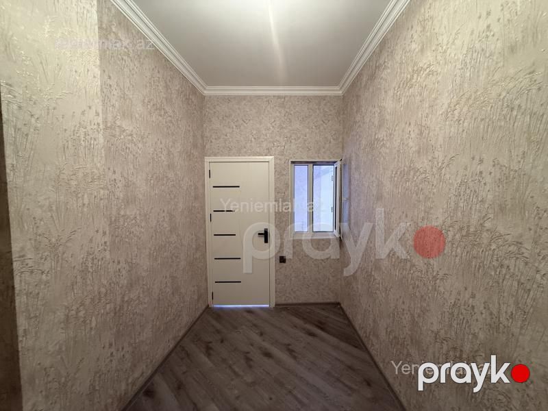 Satılır 3 otaqlı Həyət evi / Villa, 60 m², Binəqədi rayonu — Ev, villa, Bakı (5)