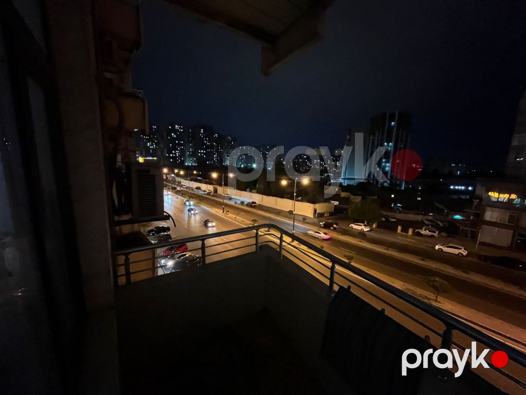 İcarəyə verilir 3 otaqlı yeni tikili 135 m² — Mənzil, Bakı (8)