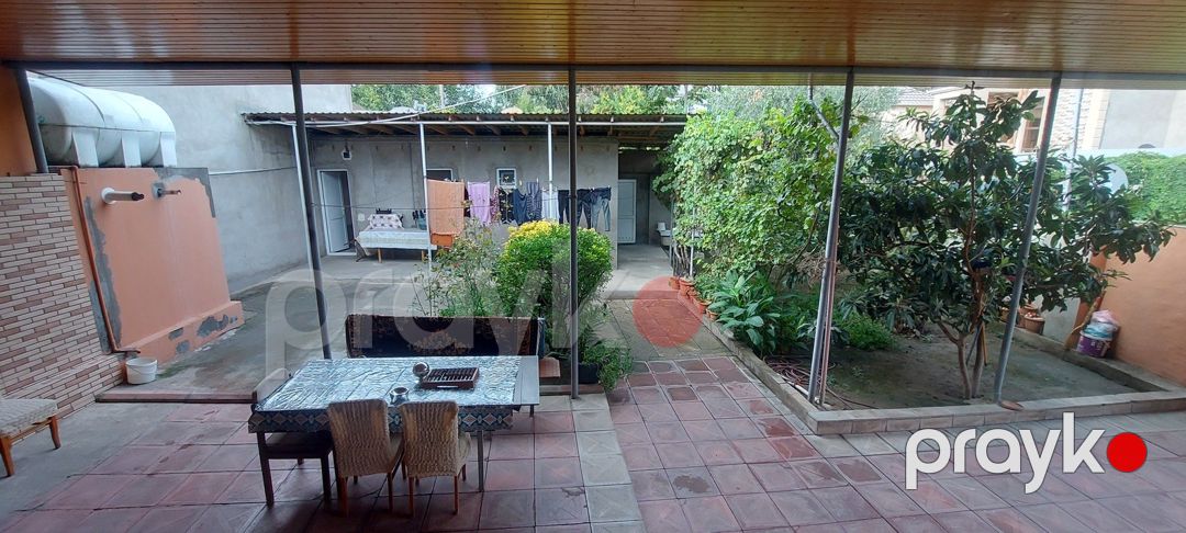 Satılır 3 otaqlı həyət evi/bağ evi 117 m² — Ev, villa, Bakı (12)