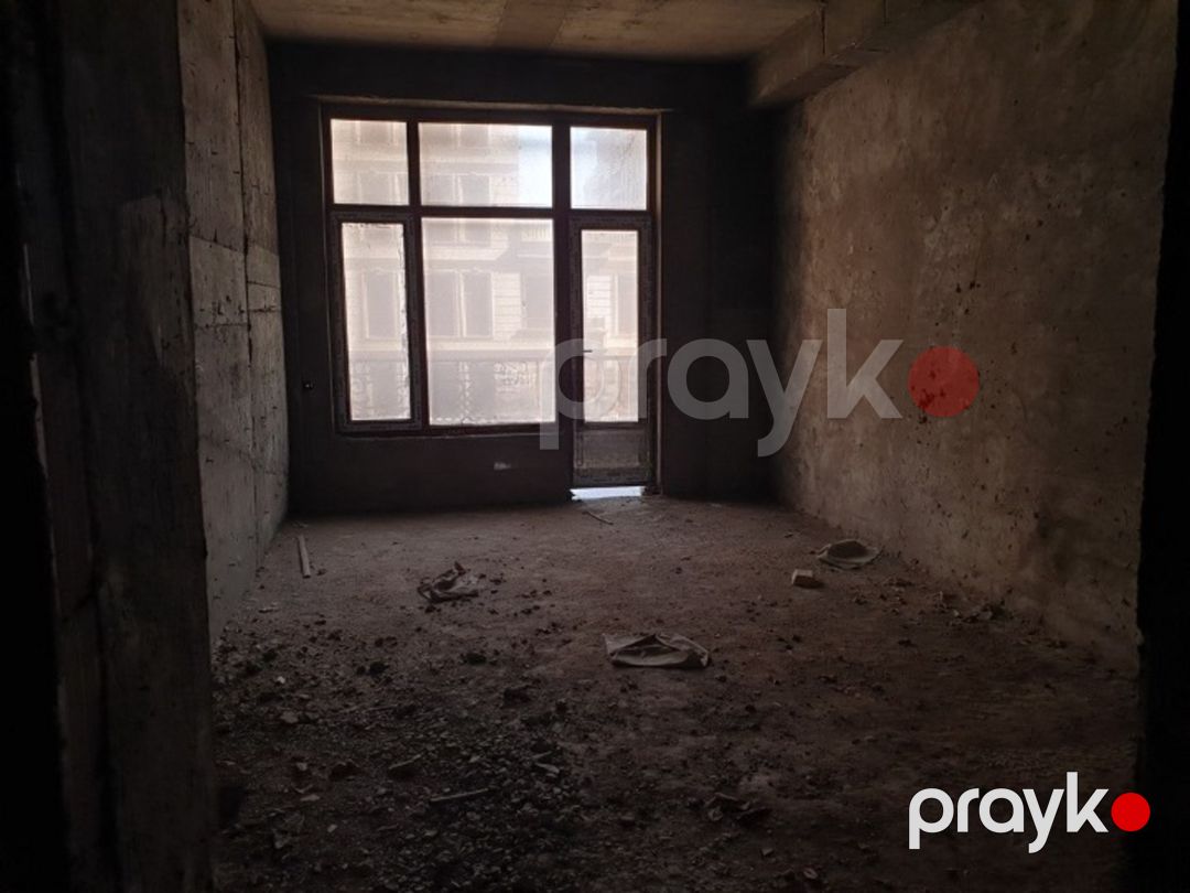 Satılır 4 otaqlı yeni tikili 210 m² — Mənzil, Bakı (7)