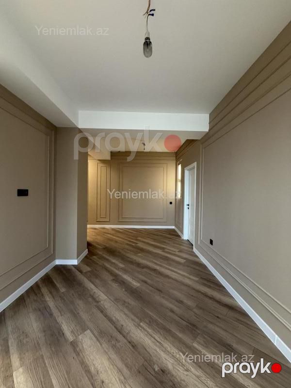 Satılır 3 otaqlı Bina evi menzil (Yeni tikili), 71 m², Masazır — Mənzil, Abşeron (5)