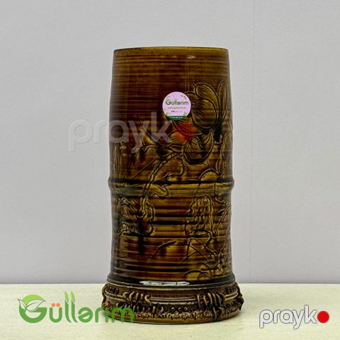 Dekorativ Vaza (Vietnam istehsalı) — Bakı