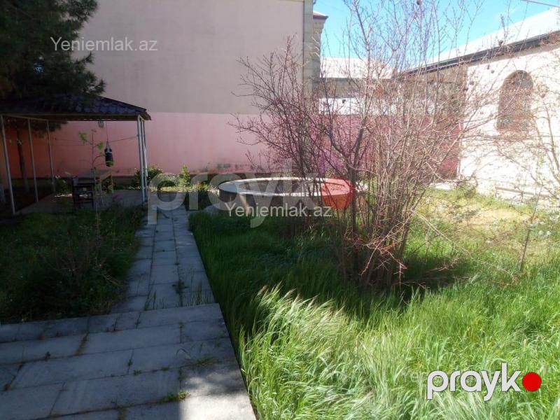 Satılır 5 otaqlı Həyət evi / Villa, 150 m², Binəqədi rayonu — Ev, villa, Bakı (7)