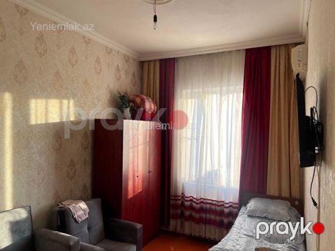 Satılır 1 otaqlı Bina evi menzil (Köhnə tikili), 45 m², Suraxanı rayonu — Bakı
