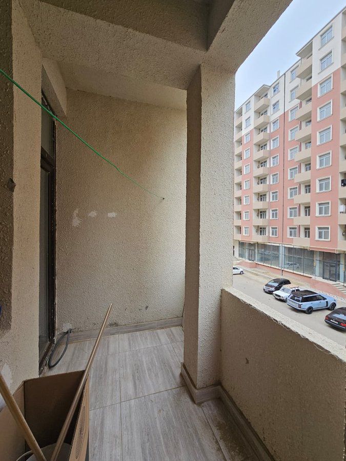 3 otaqlı mənzil, 73 m², Masazır q., Abşeron — Mənzil (9)