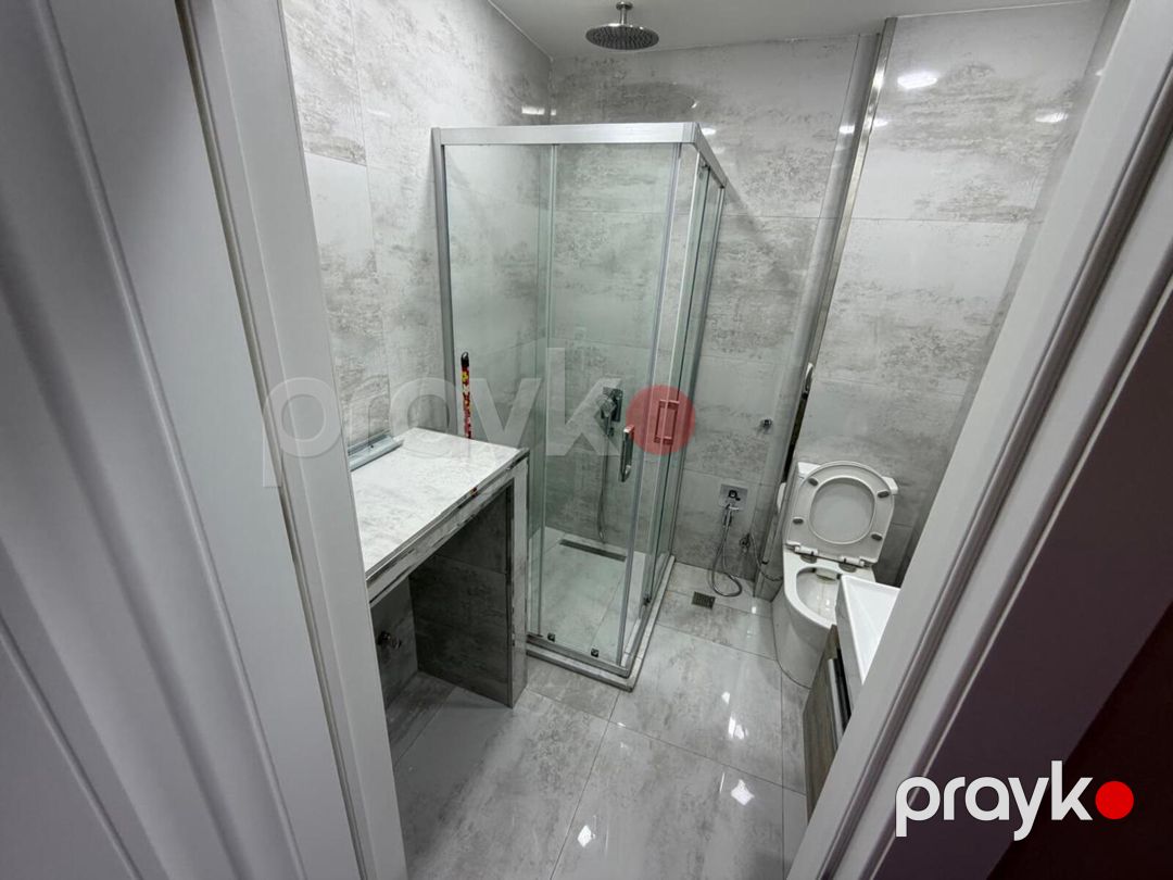 Satılır 2 otaqlı köhnə tikili 43 m² — Mənzil, Bakı (10)