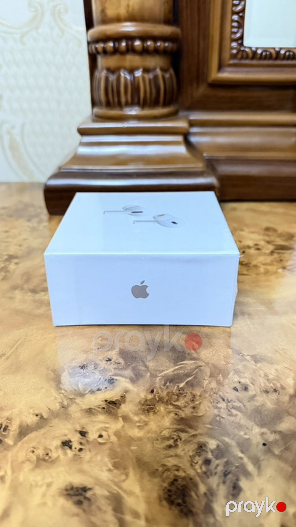 Yeni Simsiz (Bluetooth) Qulaqcıqlar, Apple, rəng - Ağ — Qulaqcıqlar, Mehdiabad (4)