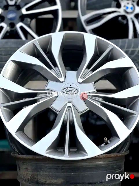 Disk Təkər — Bakı