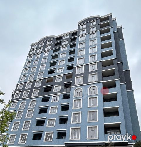 Satılır 2 otaqlı yeni tikili 85 m² — Bakı