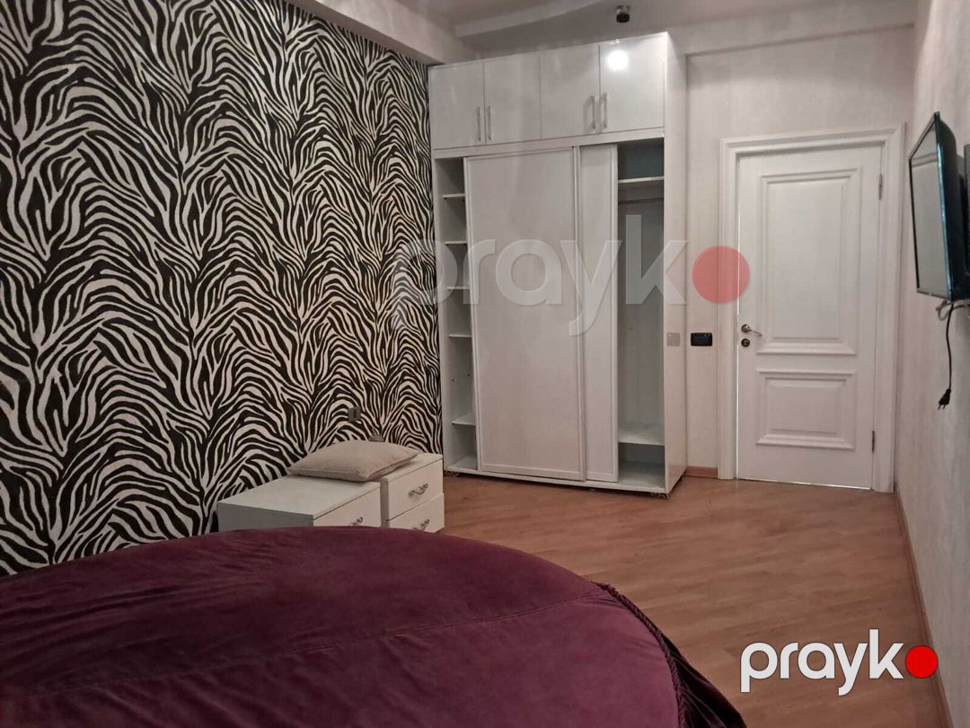 Satılır 3 otaqlı yeni tikili 178 m² — Mənzil, Bakı (11)