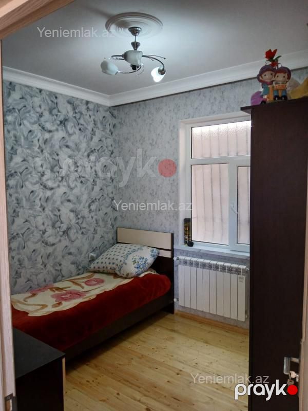 Satılır 3 otaqlı Həyət evi / Villa, 100 m², Masazır — Ev, villa, Abşeron (10)