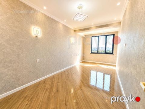 Satılır 2 otaqlı Bina evi menzil (Yeni tikili), 55 m², Nizami rayonu