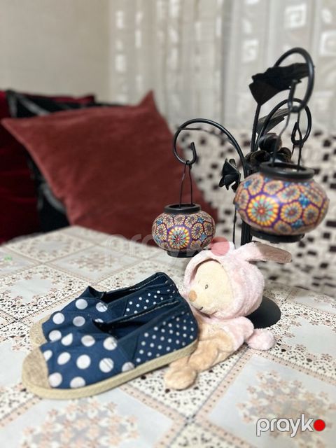 Mokasin — Bakı
