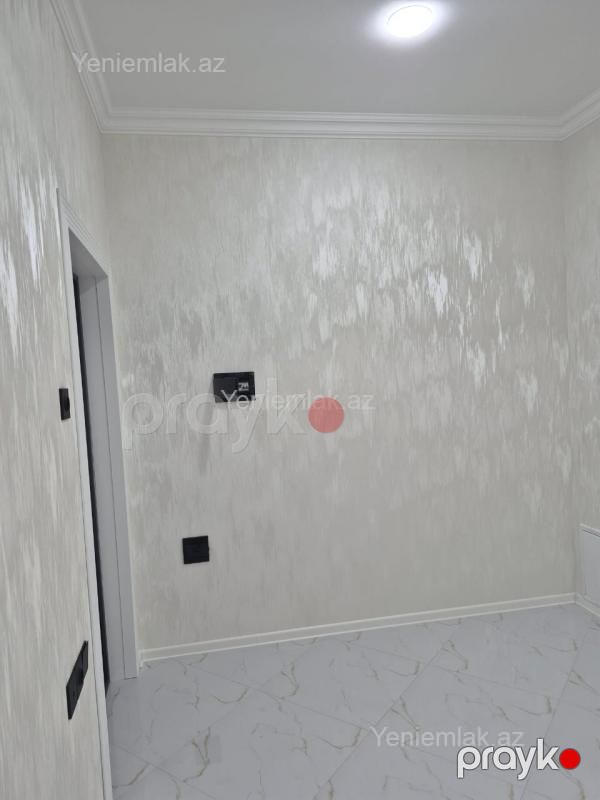 Satılır 3 otaqlı Bina evi menzil (Yeni tikili), 98 m², 9-cu mikrorayon — Mənzil, Sumqayıt (9)
