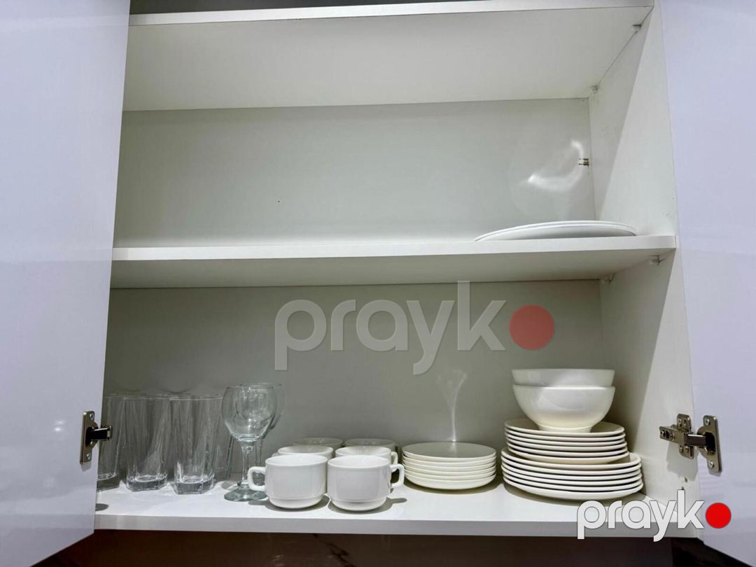 Satılır 2 otaqlı yeni tikili 70 m² — Mənzil, Bakı (12)